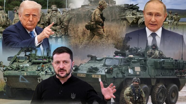 {DAAWO MUQAALKA} Barnaamjka Dhacdooyinka Caalamka 18-08-2025