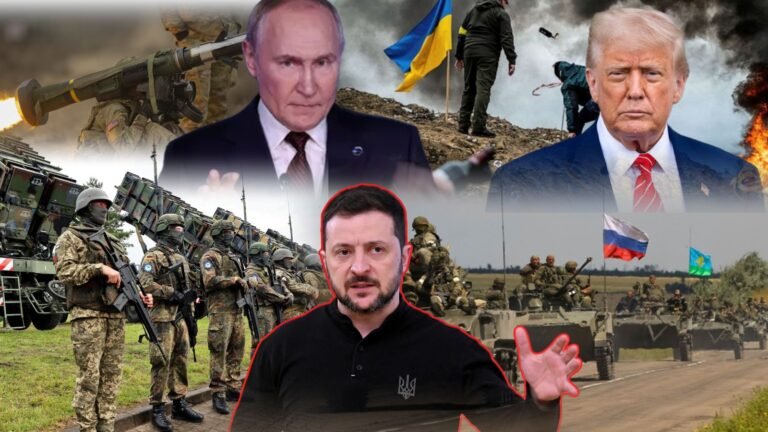 {DAAWO MUUQAALKA} Dhacdooyinkii ugu Danbeeyay Caalamka 16-08-2025