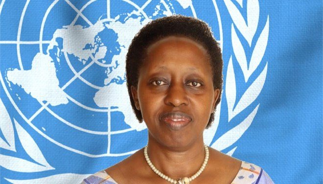 Madaxii xafiiska Qaramada Midoobay ee taageerada Soomaaliya oo geeriyootay.