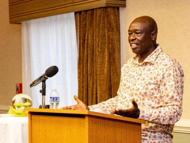 Gov’t now says Gachagua must explain terrorism remarks to police upon return to Kenya.