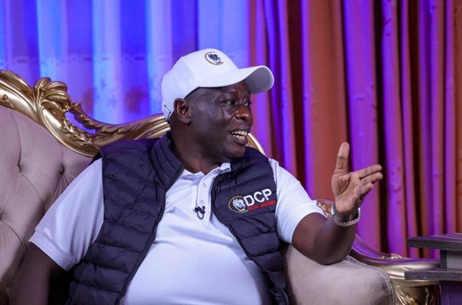 I will help America probe Kenya’s terror links, not you; Gachagua dismisses Kindiki.