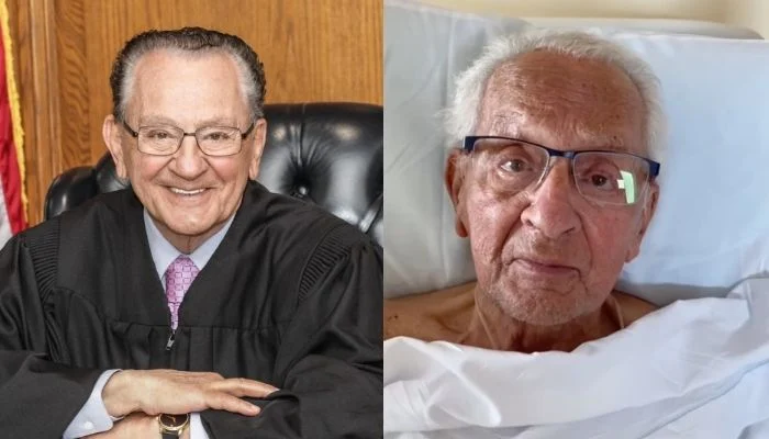 Garsoorihii loo yaqiinay Garsoorihii ugu naxariista badna Adduunka oo geeriyooday.