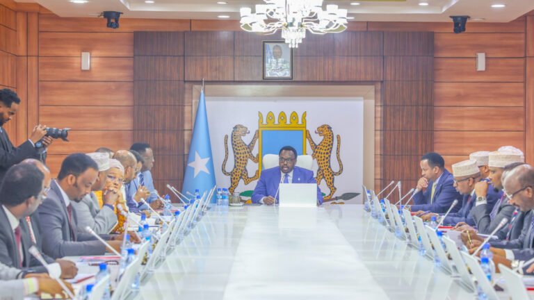 Somalia–UAE split widens as Mogadishu targets regional security and port agreements.