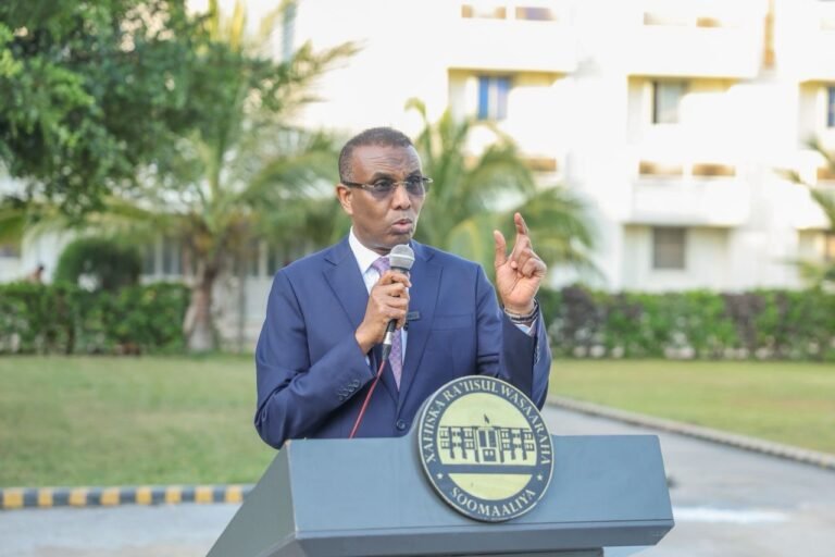 Prime Minister Hamza Launches Review of National Agenda Achievements.