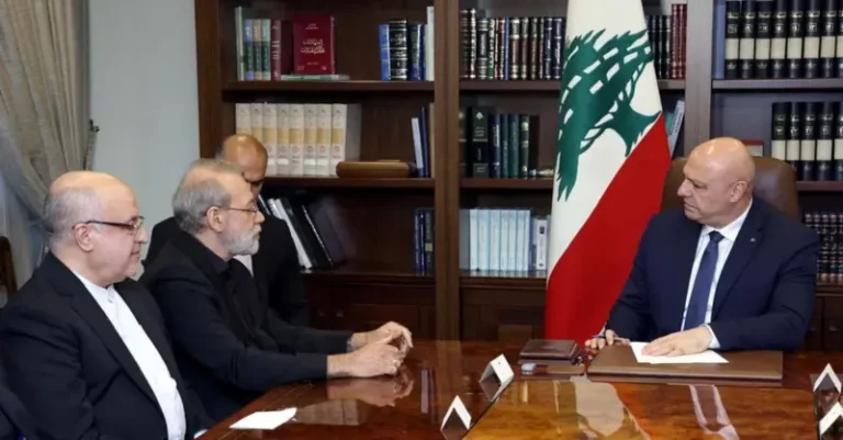 Iiraan iyo Lubnaan oo isku fahmi la’ hub ka dhigista Xisbullah.