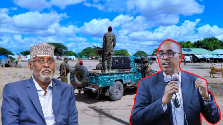 {DHAGEYSO}  Warka Habeenimo ee Warbaahinta Hiiraanweyn 03-08-2025