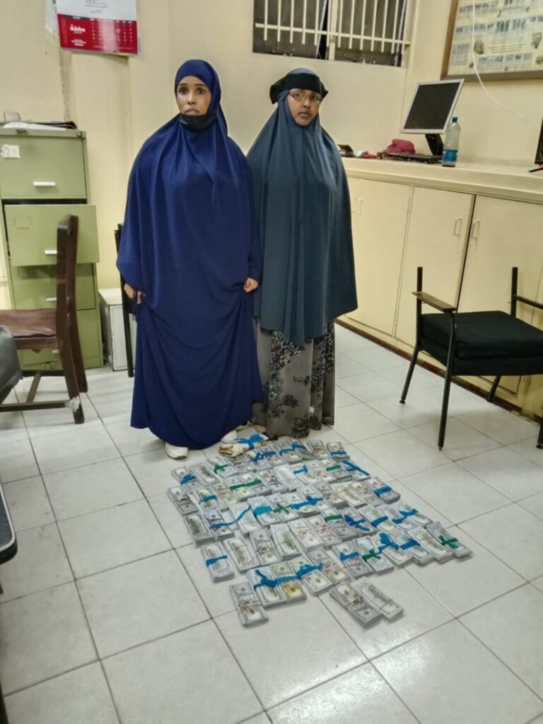 Kenya oo Maxkamad u gudbineysa Gabdho Soomaali ah .