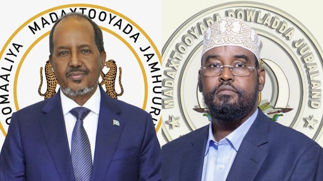 Kenya seeks to broker talks between Villa Somalia and Jubbaland state leadership