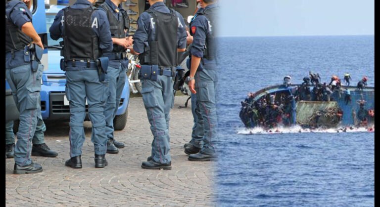 {DAAWO MUUQAALKA}   Soomaalida ahaa ee dadka u tahriibinayay Talyaaniga oo Xabsiga la dhigay.