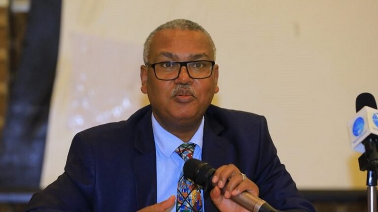 Itoobiya oo sheegtay in Qorshaheeda raadinta marin badeedka uu Hada maraayo meel muhiim ah.