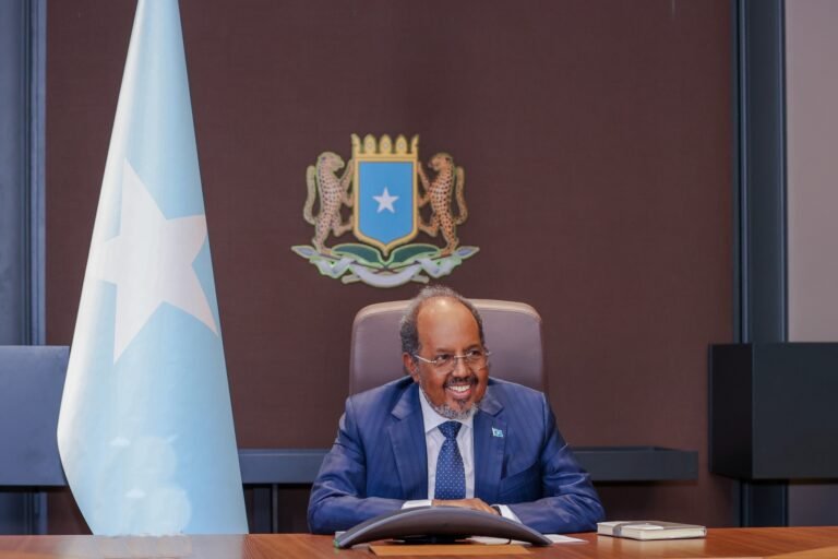 {DAAWO SAWIRADA} War-murtiyeed ay soo saareen Mucaaradka iyo DFS Agoosto, 25 2025.