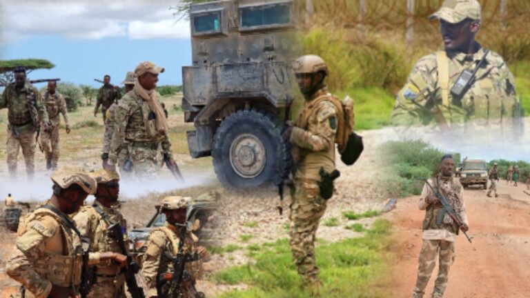 {DAAWO MUQAALKA} Madixii Qaraxyada AS oo goordhow la dilay.