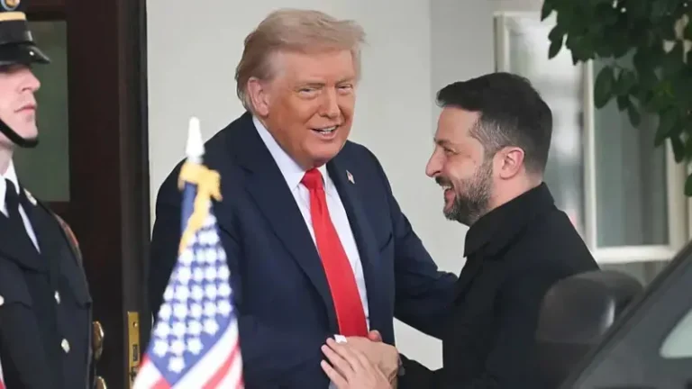 Maxaa ka jira in ay kulmayaan Madaxweynayaasha Ruushka iyo Ukrayn.