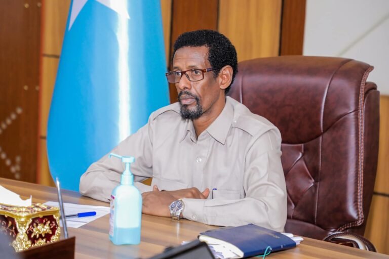 Jubbaland oo war cusub kasoo saartay dagaalkii ka dhacay gobalka Gedo