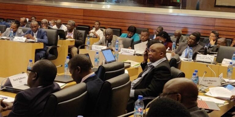 Hamas rejects U.S. disarmament claim as global outrage grows over Gaza famine