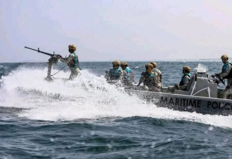 Puntland oo Ciidamo geyneyso Gobalka Sanaag.