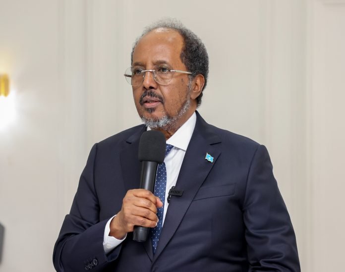 Somali President praises students and teachers as 2024–2025 exam results released