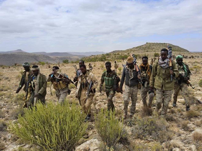 Puntland forces kill 3 ISIS militants in Bari region