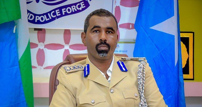 Puntland oo shacabkeeda uga digtay kooxda Daacish