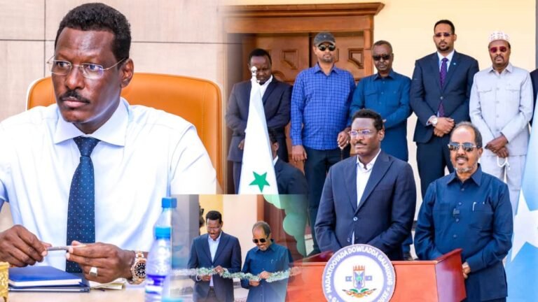 {DHAGEYSO} Warka Subaxnimo ee Radio HIiraanweyn 18 08 2025