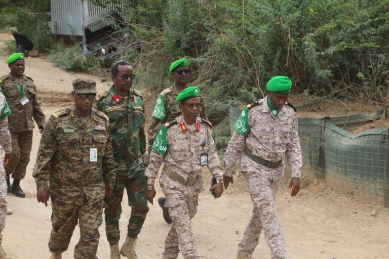 {DAAWO MUQAALKA} Sababta ay Jalalaqsi u tageen Saraakiil ka Socdo itoobiya iyo jaabuuti oo La ogaaday.