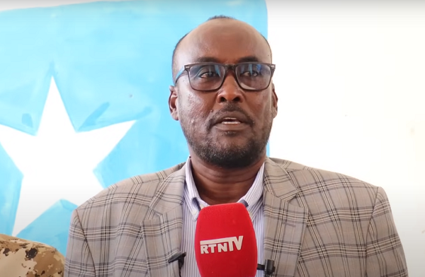 Maxaa ka jira in Itoobiya ay saddex maalin u qabatay Ciidanka DFS uga baxaan Beled-xaawo.?