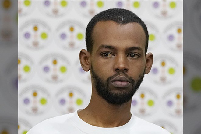 Somali court sentences Haramcad officer to death for killing unarmed civilian