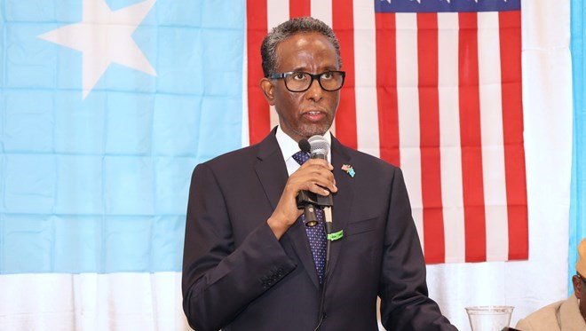 Somali government condemns senator Cruz’s letter advocating Somaliland recognition