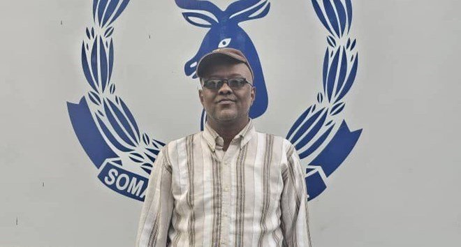 Somali opposition bloc condemns arrest of prominent elder in Mogadishu