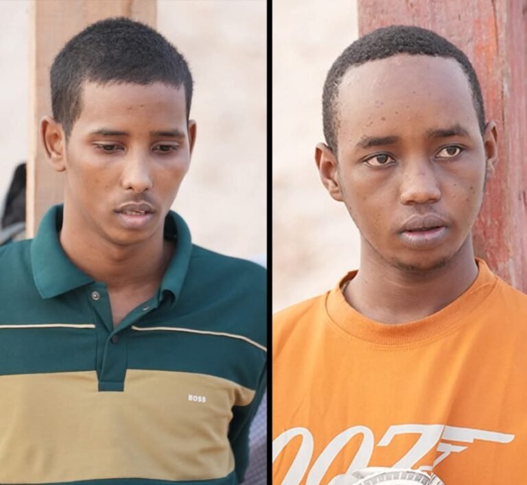 Somalia Executes Two Convicted Kharijites for Murders in Mogadishu