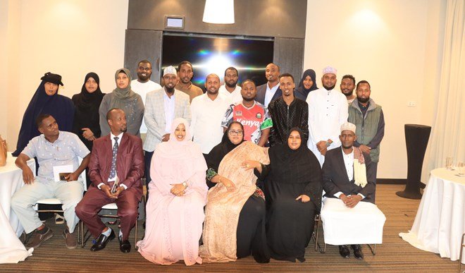 Somalis from Tana River plot political future in landmark Nairobi meeting