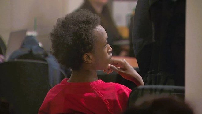 Suspect appears in Seattle court after Kenya extradition in Costco murder case