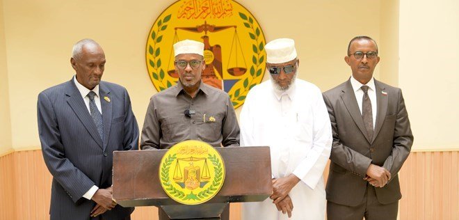 Qatar donates $3 million for drought relief in Somaliland