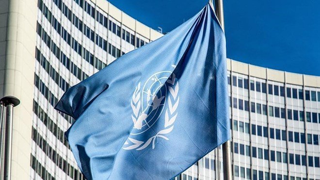 UN denies finalized plan to relocate key agencies to Kenya by 2026.
