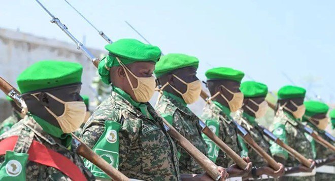 UPDF and Somali forces kill over 50 Al-Shabaab militants in Middle Shabelle region