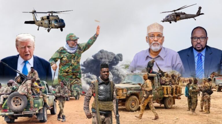 {DAAWO MUQAALKA} Wararkii ugu waa weeynaa Soomaaliya iyo Caalamka 30-08-2025