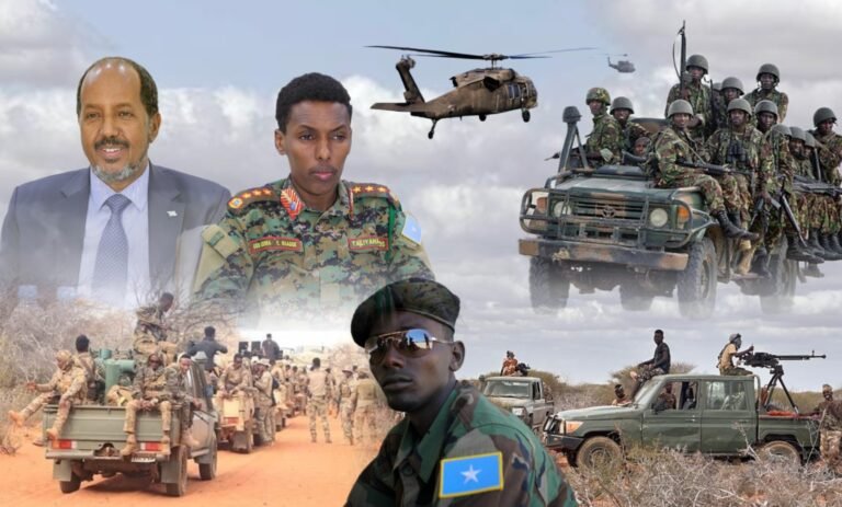 {DAAWO MUQAALKA}  Wararkii ugu waa weeynaa Soomaaliya iyo Caalamka 31-08-2025