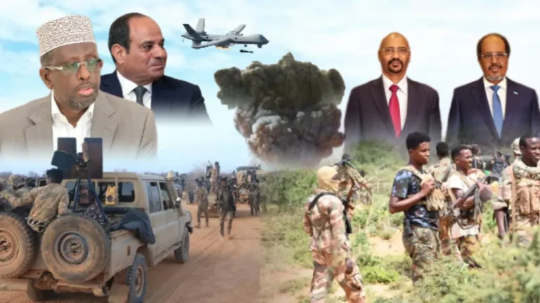 Warka Duhurnimo ee Warbaahint Hiiraanweyn 29-08- 2025