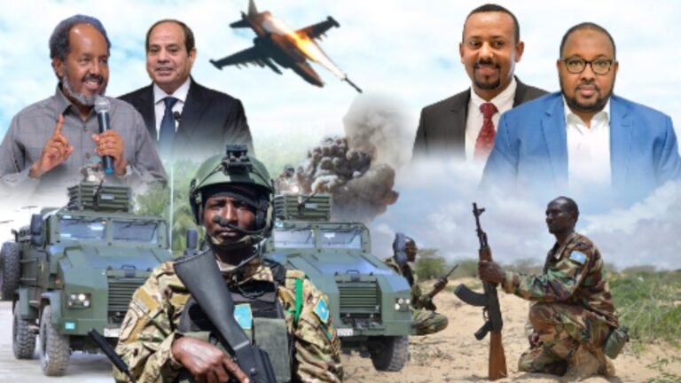 {DAAWO MUQAALKA} Wararkii ugu Dambeeyay 30-08 2025.