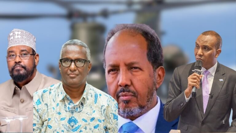 Warka Duhurnimo ee Warbaahint Hiiraanweyn 18-08- 2025