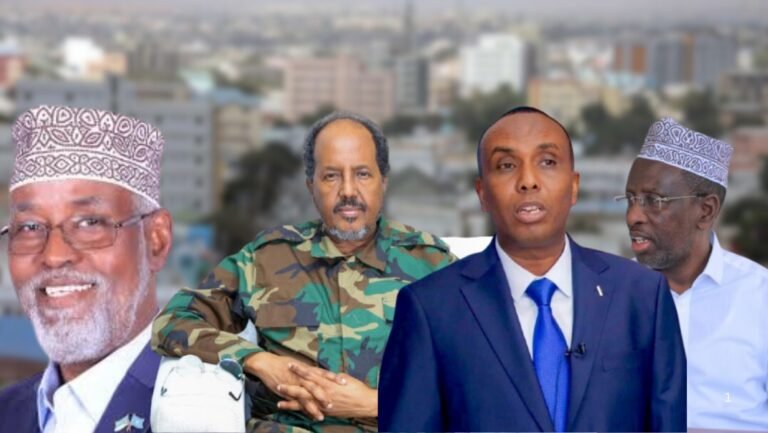 Warka Duhurnimo ee Warbaahinta Hiiraanweyn 25-08- 2025