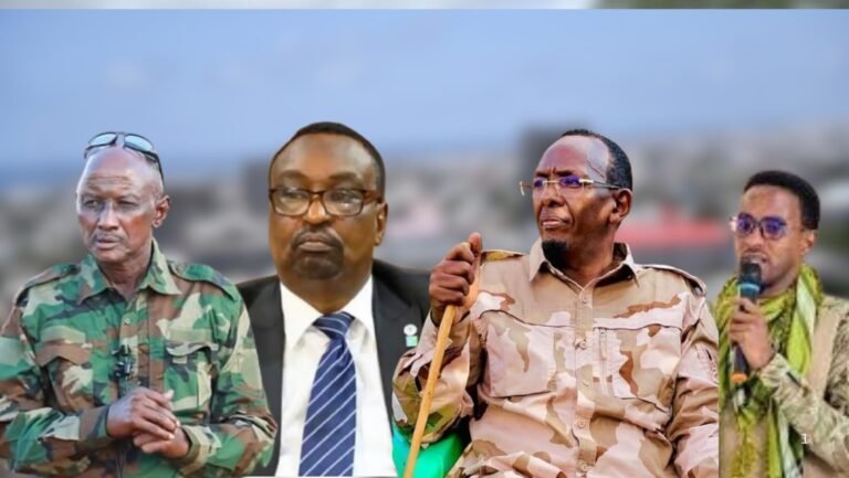 {DHAGEYSO} Warka Duhurnimo ee Radio Hiiraanweyn 1- 8-2025