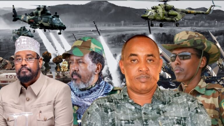 Warka Duhurnimo ee Warbaahint Hiiraanweyn 23-08- 2025 – Hiiraanweyn