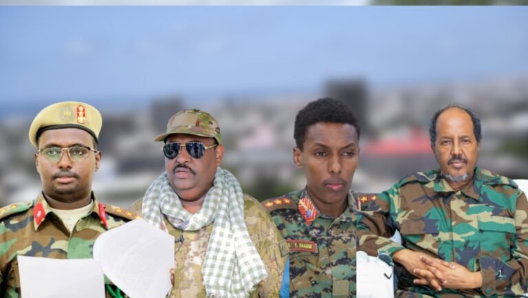 {DHAGEYSO} Warka Duhurnimo ee Radio Hiiraanweyn   2- 8-2025