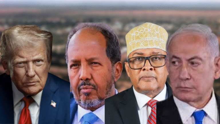 Warka Duhurnimo ee Warbaahint Hiiraanweyn 20-08- 2025