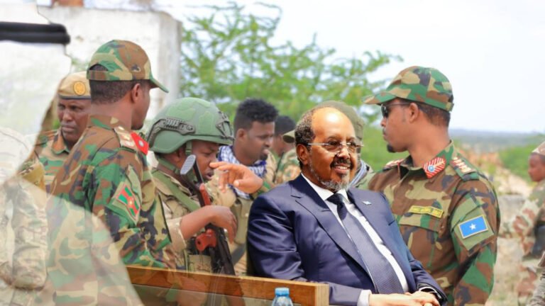 {DAAWO MUQAALKA} Warka Subaxnimo ee Hiiraanweyn 28-8-2025