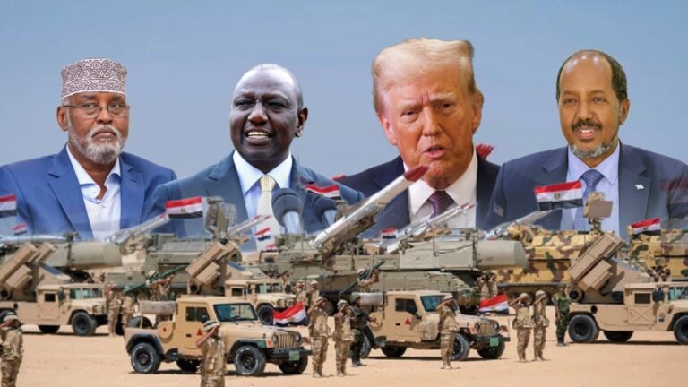 {DAAWO MUQAALKA}  Warka Subaxnimo ee Hiiraanweyn 27 8 2025