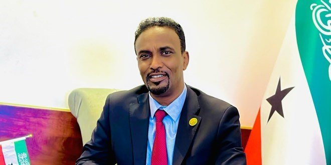 Somaliland oo FDS ku eedaysay faragelin iyo kicinta rabshadaha ka taagan Borama.