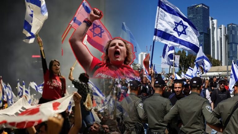 {DAAWO MUUQAALKA} Banaanbaxyo waa weeyn oo ka Socda israa’iil.