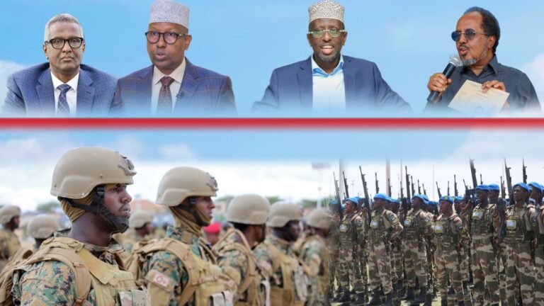 {DHAGEYSO} Warka Subaxnimo ee Radio HIiraanweyn 16 08 2025